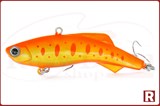 Rosy Dawn Shiriten Trout Vibe 73мм, 17гр, 004/018