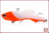 Силиконовый раттлин Rosy Dawn Shiriten Trout Vibe 80мм, 28гр, 031