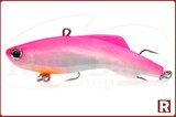 Силиконовый раттлин Rosy Dawn Shiriten Trout Vibe 80мм, 28гр, 005