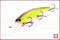 Grows Culture Bandit Walleye Deep 120мм, 17.5гр, 009 - фото 10177