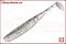 Diamond "Easy Shiner", 3", 10шт, 410(Crystal Shad)