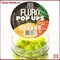 Ultrabaits Fluro Pop Ups Boilies 10мм, 30гр, ананас