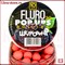 Ultrabaits Fluro Pop Ups Boilies 10мм, 30гр, шелковица