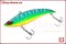 Раттлин Rosy Dawn Bay Blue 90мм, 18гр, C001