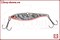 Раттлин Rosy Dawn Vibrato 70мм, 21гр, 008 - фото 11479