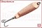 Жереховая блесна Hammer 30гр, 65мм, CPCP - фото 12023