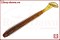 Diamond Swing Impact 3.5", 8шт, 101(Green Pumpkin PP) - фото 12061