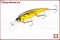 Grows Culture Bandit Walleye Deep 120мм, 17.5гр, 012 - фото 12249