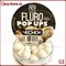 Ultrabaits Fluro Pop Ups Boilies 10мм, 30гр, чеснок