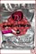 Бойлы Лихоносовых 777 Baits 20мм, 1кг, red plum(красная слива)