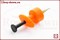 Пучковяз Carp Accessories Orange Luxe - фото 12713