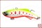Grows Culture Shriten Vibe 93мм, 27гр, 003 - фото 13525