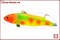 Rosy Dawn Vib PVC, 61мм, 14гр, 018 - фото 13688