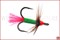 Тройник с оперением Element Fishing Lures, Owner №6, 001 - фото 14770