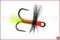 Тройник с оперением Element Fishing Lures, Owner №6, 002 - фото 14772