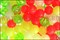 Columbia Beads Multicolor, 5мм, 80шт - фото 14857