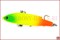Раттлин Rosy Dawn Vib 58S, 10гр, 58мм, rd24(светофор) - фото 15966