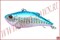 Раттлин Rosy Dawn Calibra 60мм, 10гр, 007 - фото 16009