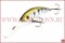 Grows Culture Deep Tail Dancer 73мм, 9.7гр, FYP - фото 17019