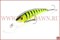 Grows Culture Bandit B-Shad 90мм, 10гр, 015-2021 - фото 17438