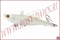 Iron Fish Saurus Vib 60мм, 10гр, 023 - фото 18311