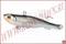 Iron Fish Saurus Vib 60мм, 10гр, 014 - фото 18323