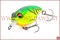 Grows Culture Griffon SR-X 43мм, 7гр, 012 - фото 18855