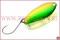 Fish Season Trout Spoon Falena 30мм, 2.5гр, 60/55 - фото 19311