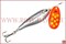 Iron Fish Minnow, 014 - фото 19370