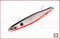 Rosy Dawn Bent Minnow 86mm, 5.9гр, 008