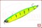 Rosy Dawn Bent Minnow 86mm, 5.9гр, 006