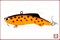 Силиконовый раттлин Rosy Dawn Shiriten Trout Vibe 73мм, 17гр, 045