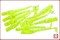 Lucky John Tioga 2.4", 9шт, 071(Lime Chartreuse) - фото 6479