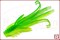 Grows Culture Trout Red Bass 53мм, 5шт, fluo/green - фото 7540