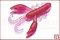 Soft Lures Crawfish 50мм, 8шт, 010 - фото 7616