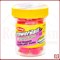 Berkley Trout Nuggets Sherbet (Pink/Orange Fluoriscent)