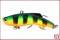 Rosy Dawn Shiriten Trout Vibe 43мм, 4.5гр, 003 - фото 8242