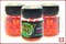 Trout Zone Edible Ball 12мм, 20шт, сыр/orange - фото 8495