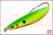 Rosy Dawn Rattlin' Minnow Spoon 80мм, 14гр, 006 - фото 8738