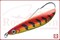 Rosy Dawn Rattlin' Minnow Spoon 80мм, 14гр, 001 - фото 8742