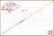 Поплавок Herabuna "Цветок Сакуры" №2 - фото 9084