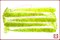 Виброхвост Kinetic Super Minnow 4", 5шт, 010NEW - фото 9550